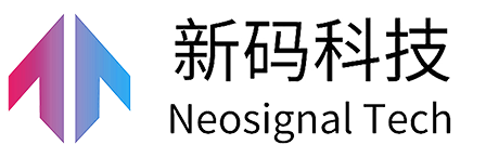 北京新码科技